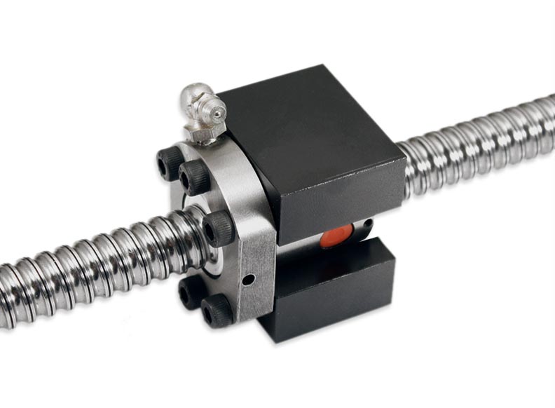 Ball Screw Nuts CNC CAT