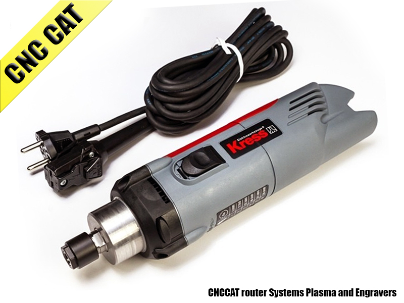 Kress / AMB CNC CAT
