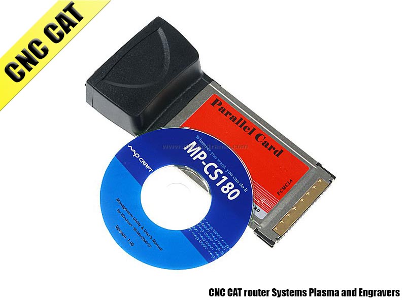 Περιφερειακά CNC CAT