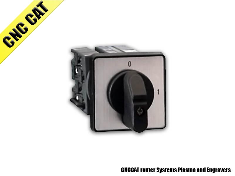Διακόπτες CNC CAT