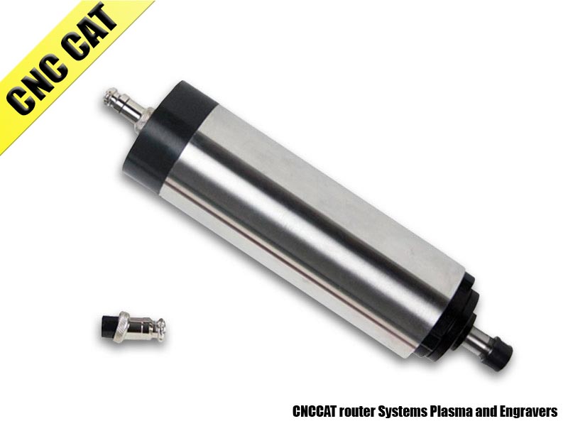 Air-Cooled Motor Spindle 0.8KW ER11 suitable for ATC System