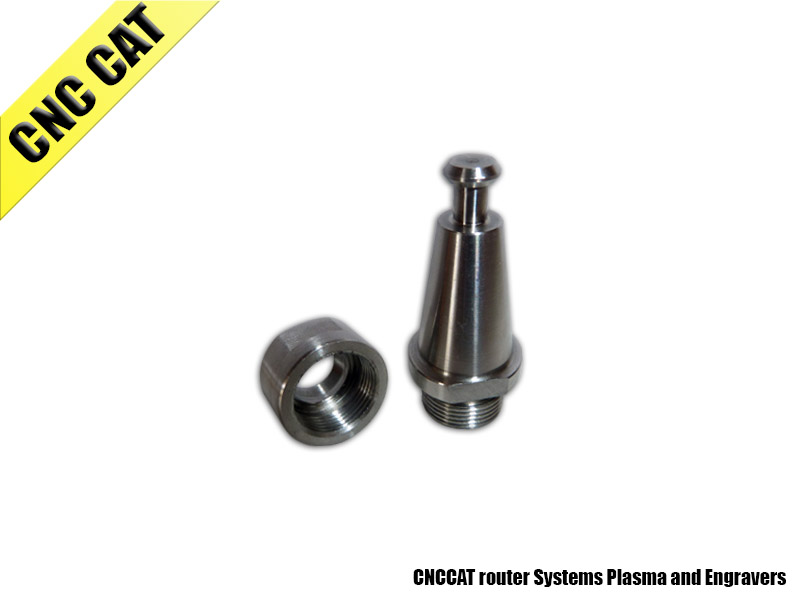 SK15 Toolholder for Tool Changer